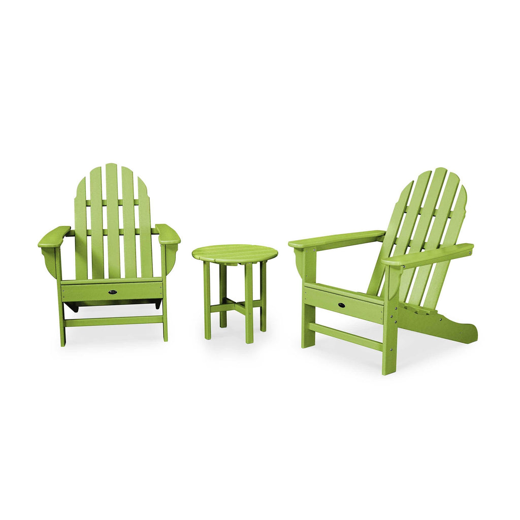 3-Piece Adirondack Set I11533