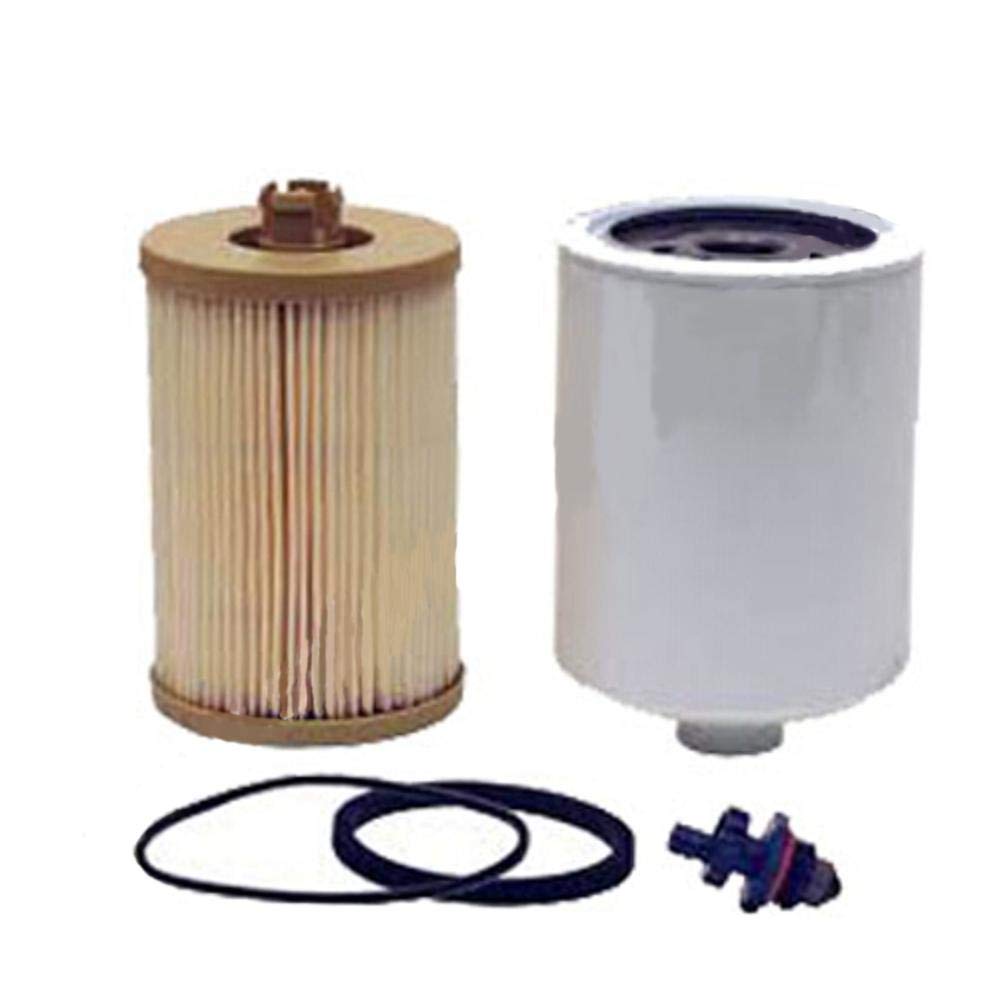 Fuel Filter Kit D1951