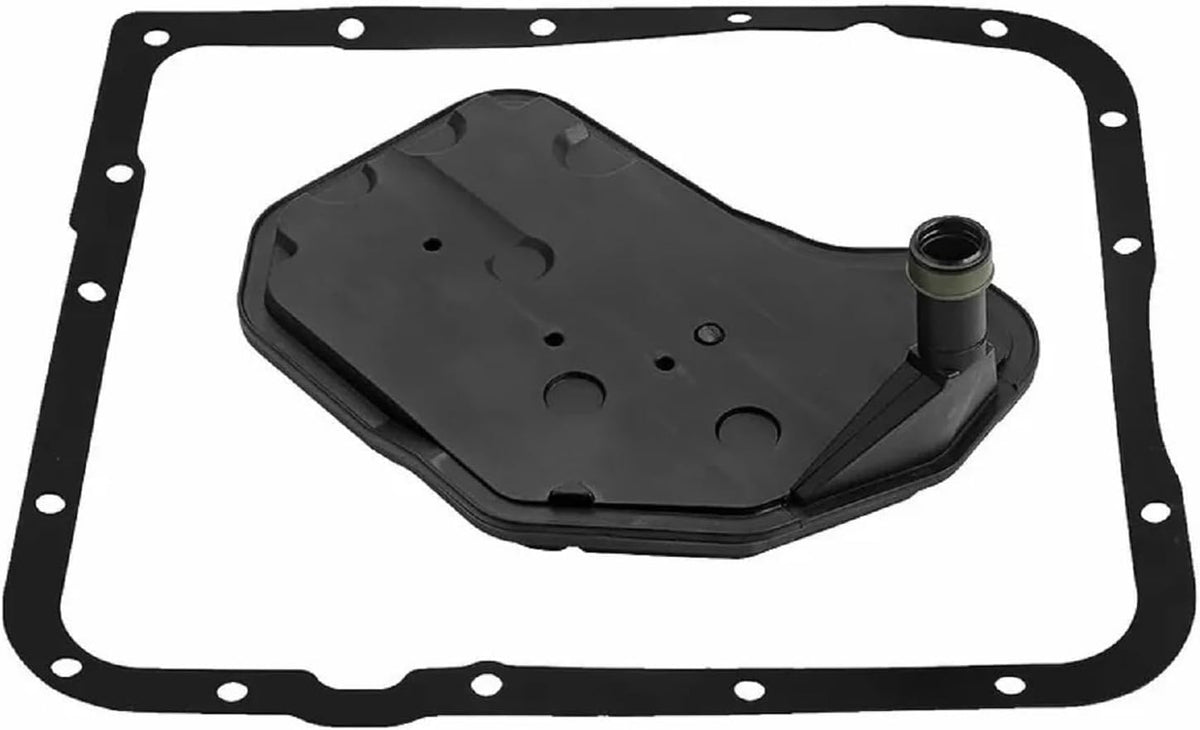 4L60E Deep Pan Automatic Transmission Filter Kit with Gasket H3150