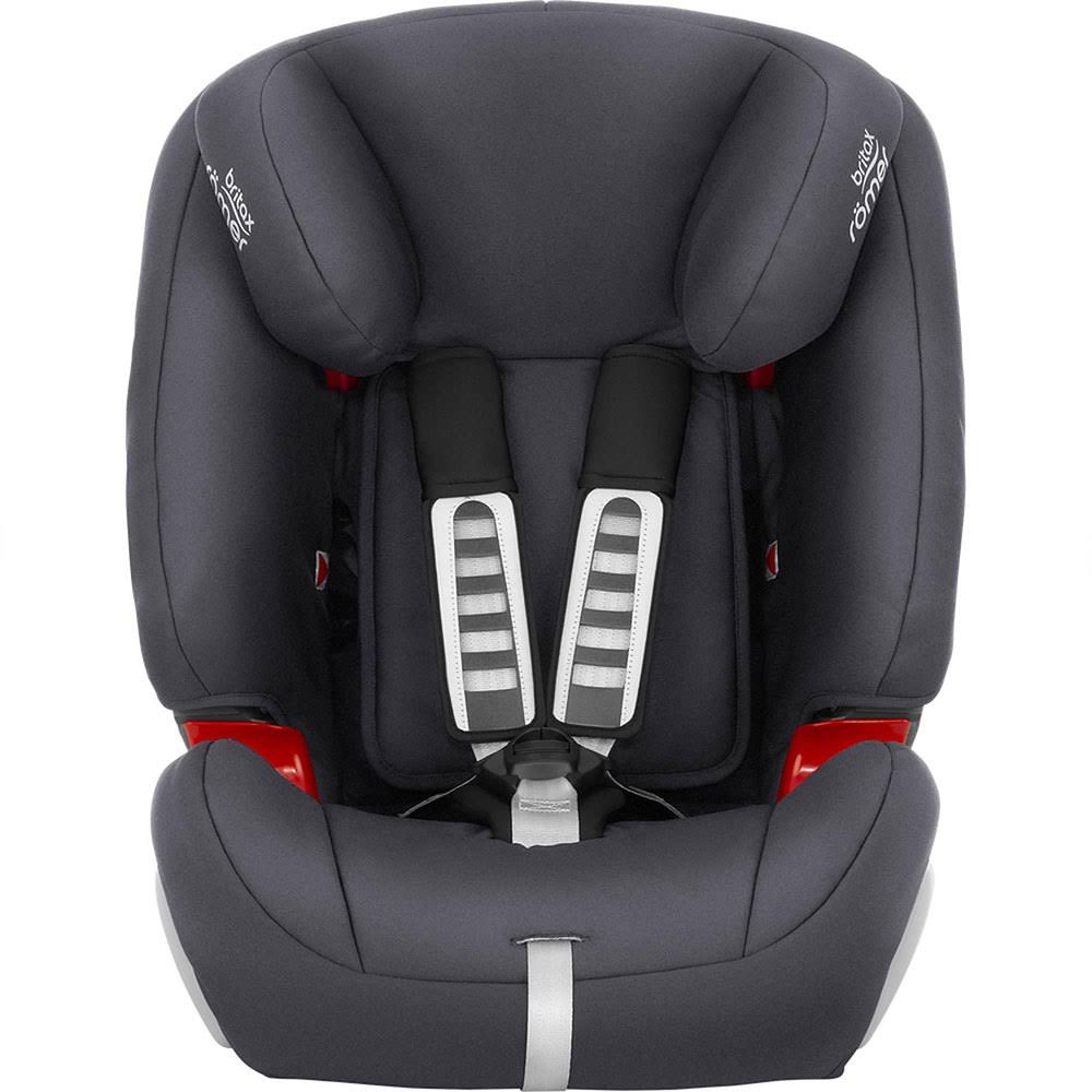 Car Seat N7500