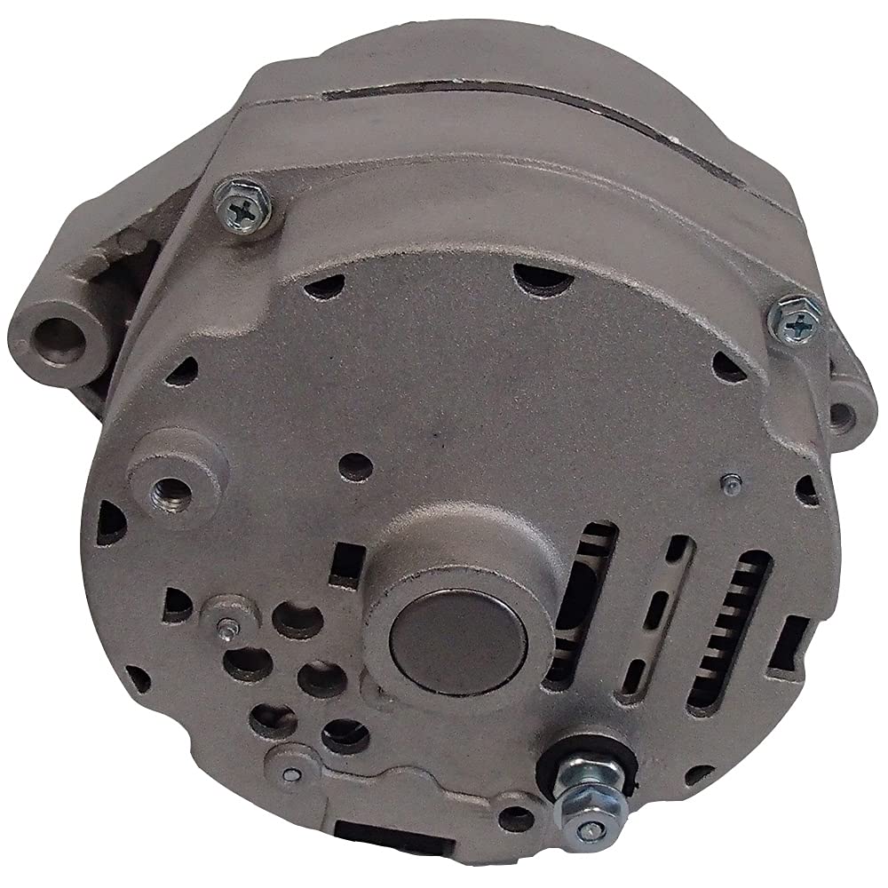 6 Volt to 12 Volt Conversion Kit for Ford Tractors K3449