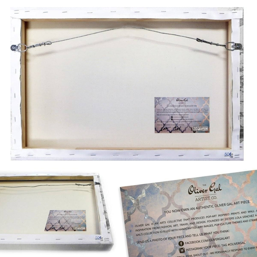 Canvas Art S835600