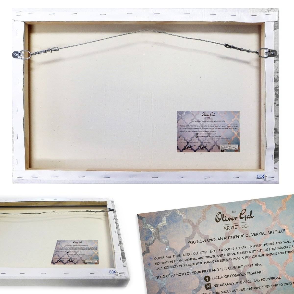 Canvas Art S835600