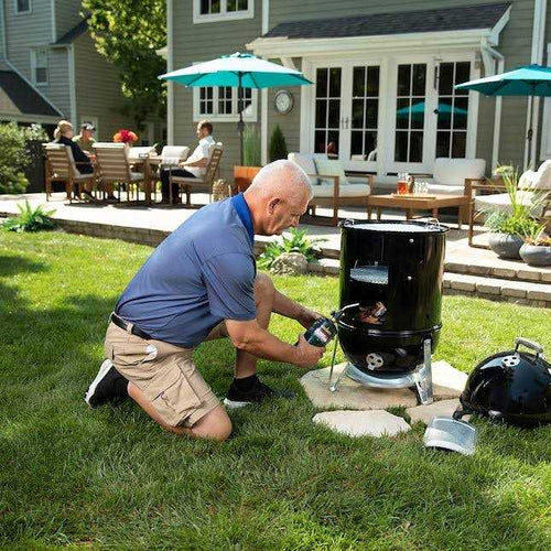 1 lb. All-Purpose Propane Gas Cylinder T272052