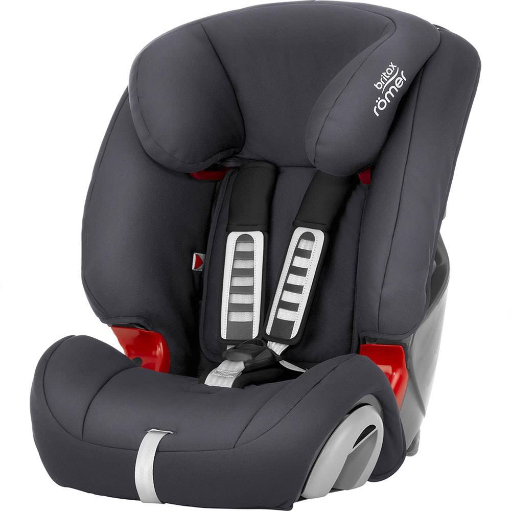 Car Seat N7500