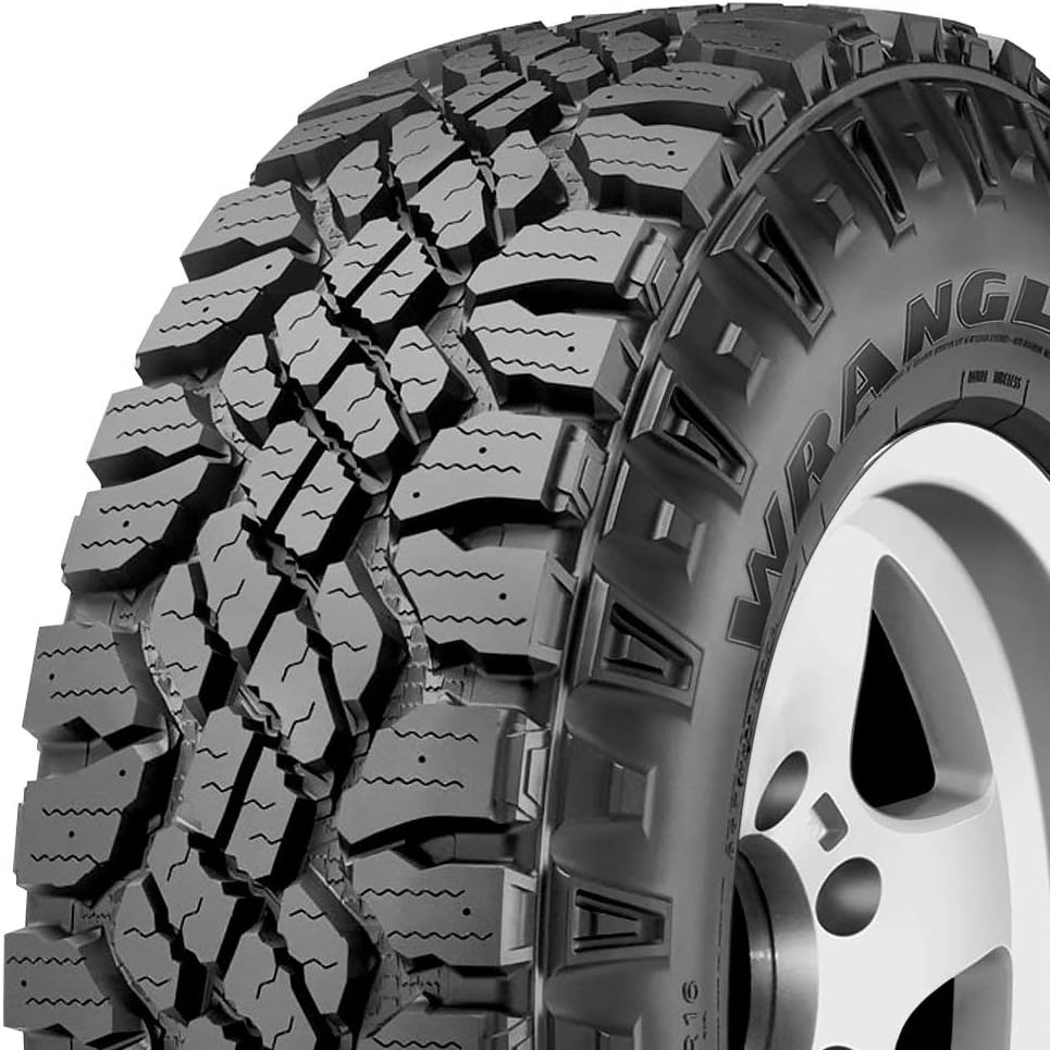 All-Season Radial Tire - 255/55R19XL 111S D64356