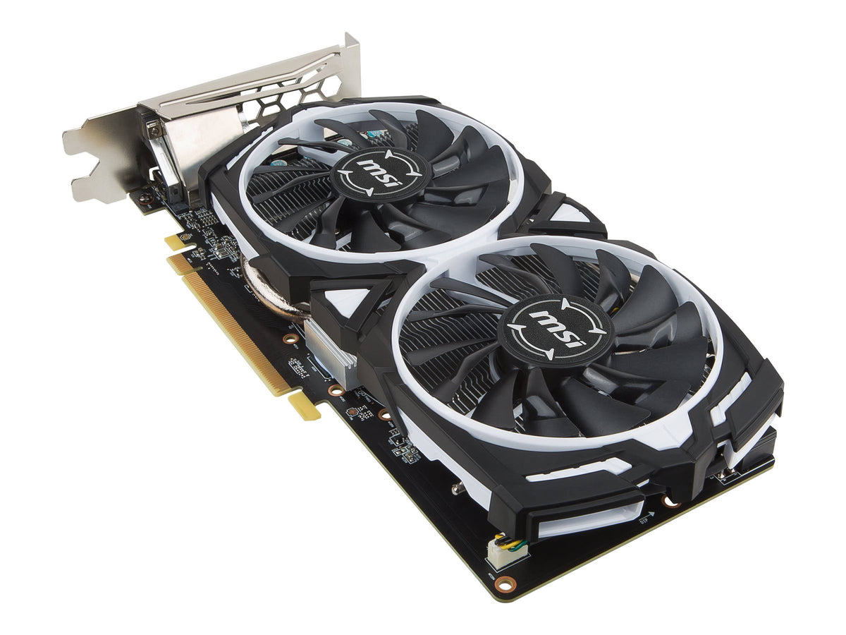 8 GB GDDR5 Graphics Card N19849