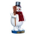 10" Wooden Nutcracker U5520