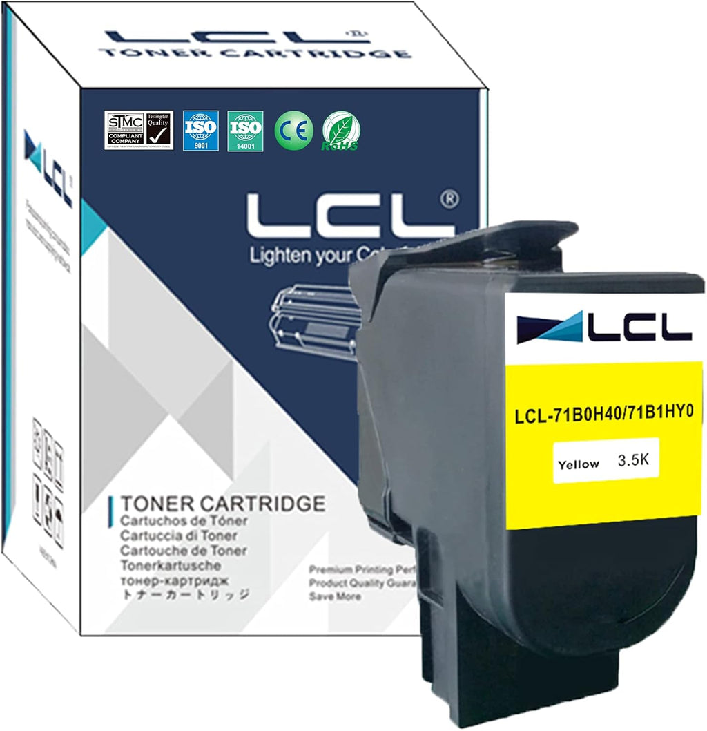 Compatible Toner Cartridge Replacement 1-Pack Black Pack of 2 I2449