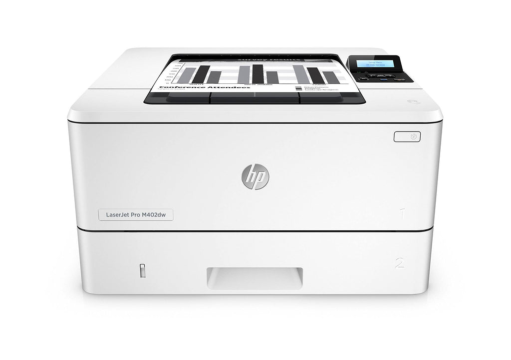 Monochrome Laser Printer A701
