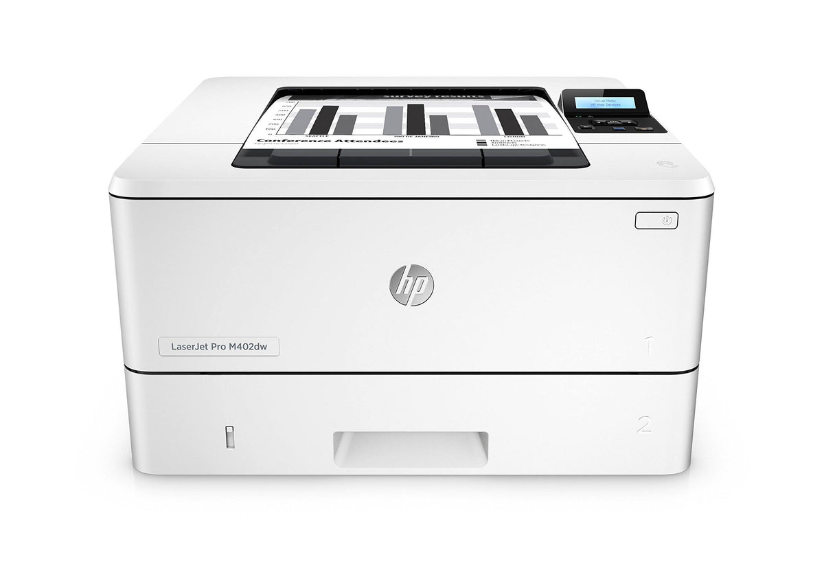 Monochrome Laser Printer A701
