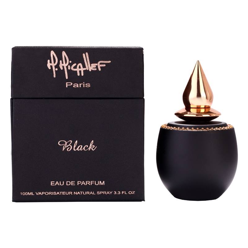 Black Ananda Eau De Parfum Spray 3.3 oz M79122
