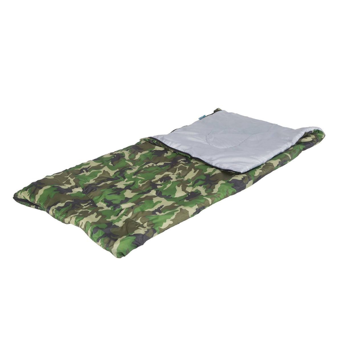 Green Camo Tent Set L73072
