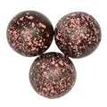 DARK CHOCOLATE BLACK FOREST DESSERT TRUFFLES 1.75 LBS L335