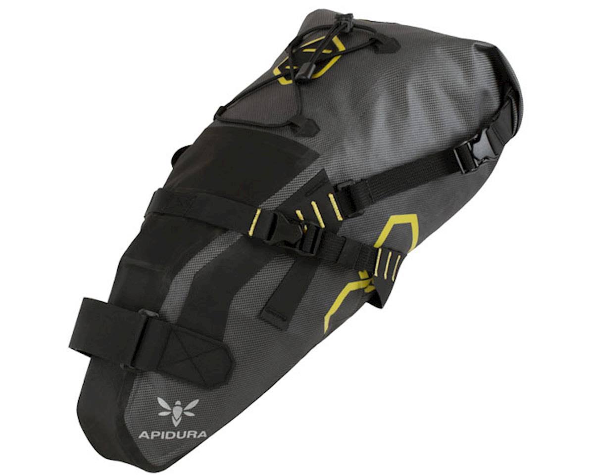 Expedition Saddle Pack T844