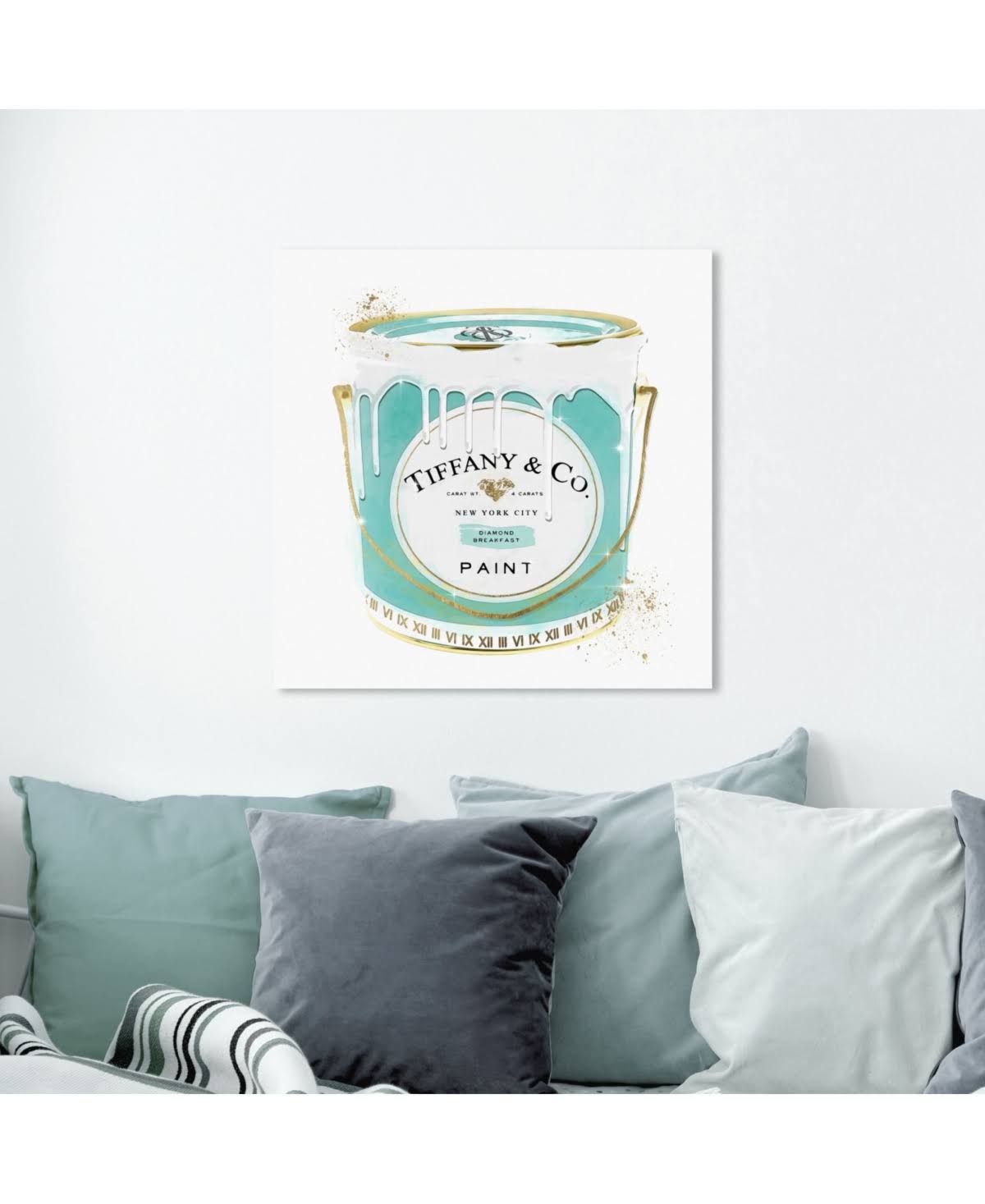 Canvas Art S835600