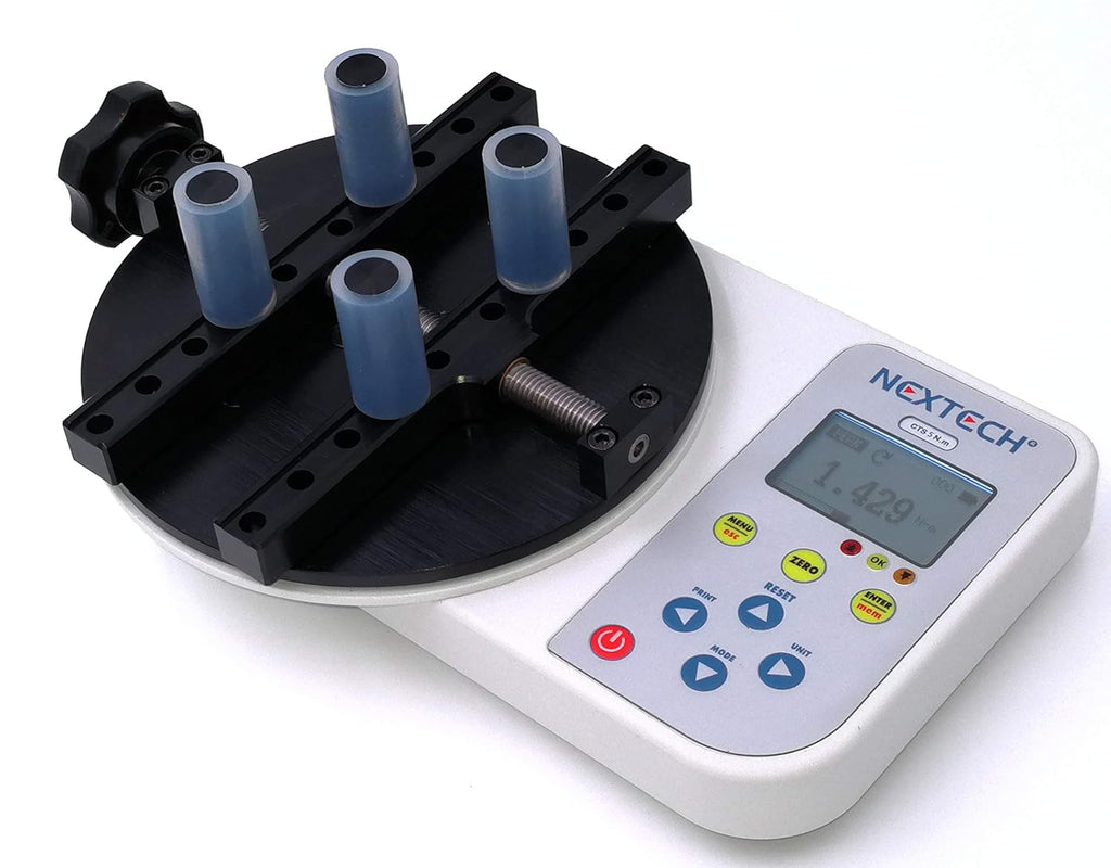 Digital Cap Torque Tester T13236