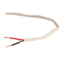 18 AWG 2C Plenum-Rated In-Wall Speaker Wire 500 ft M879804