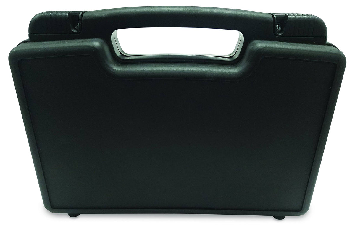 Foam-Filled Hard Carry Case Y623