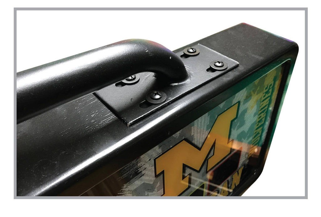 Electronic Shuffleboard Scoring Unit Y363219