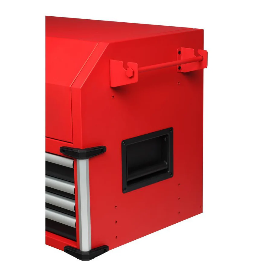 18-Drawer Tool Chest and Cabinet Combo J355743