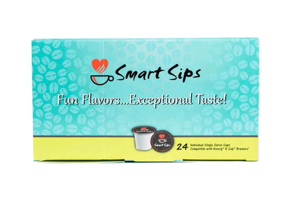 Dairy-Free Peppermint Hot Chocolate Pods T80239