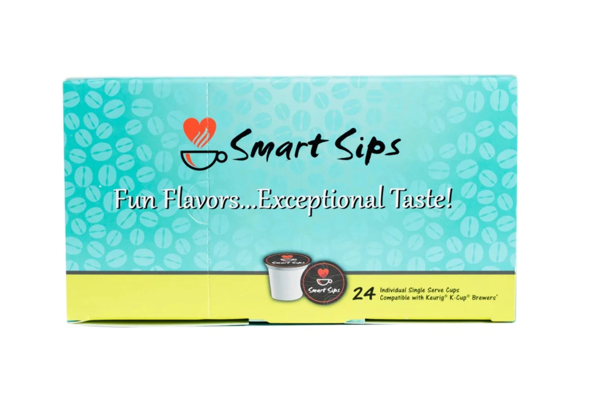 Dairy-Free Peppermint Hot Chocolate Pods T80239