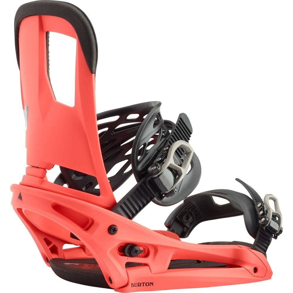 Red Burton Cartel Est U9060