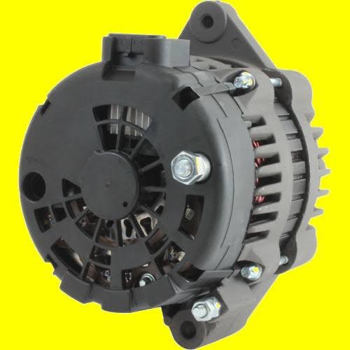 New OEM Marine Alternator 95 Amp R637313