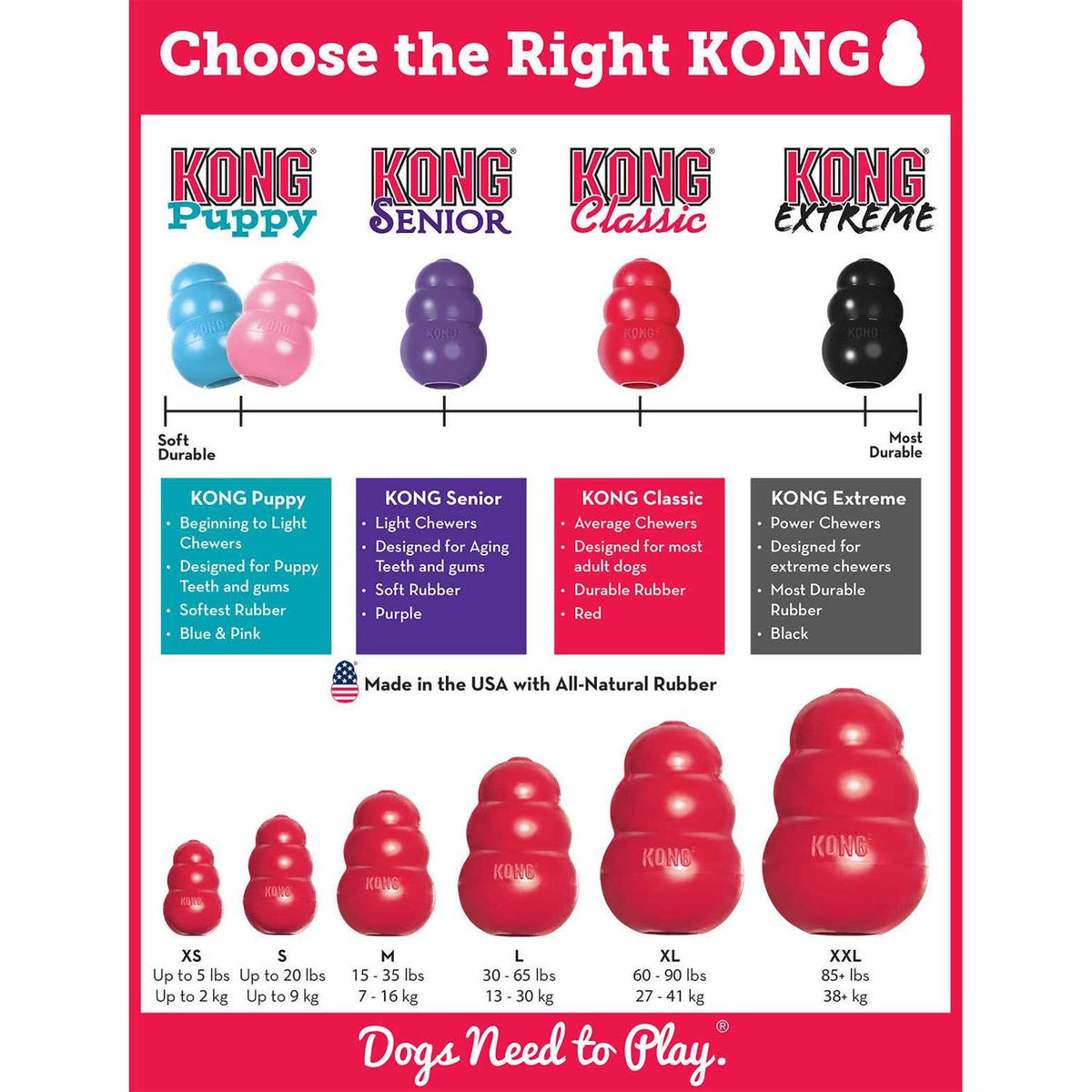 Dog Toy V92790