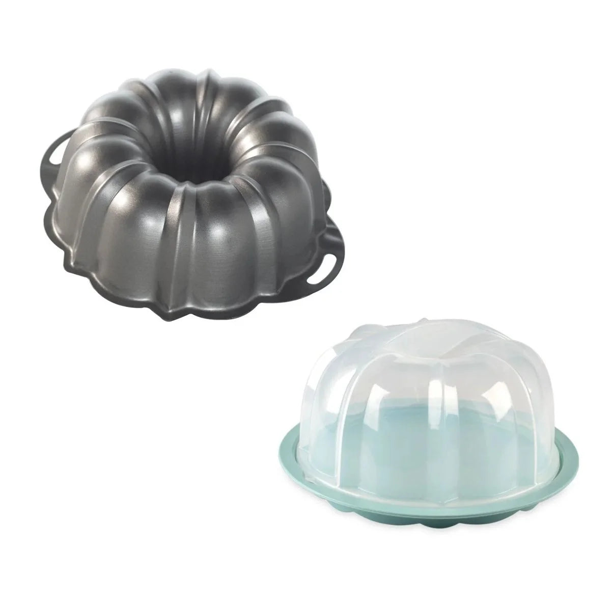 Bundt Cake Pan E707860