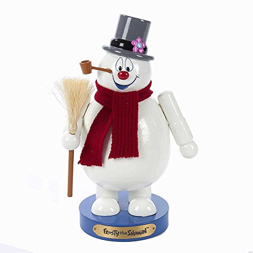 10" Wooden Nutcracker U5520
