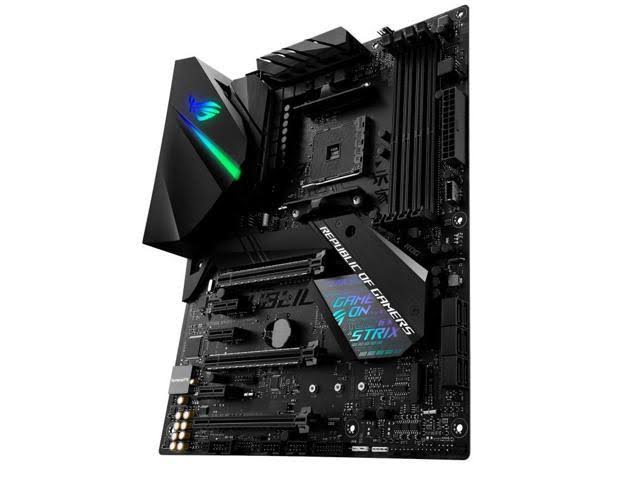 AM4 ATX Motherboard M69689