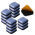Self-Stick Teflon Furniture Sliders A363563