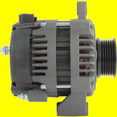 New OEM Marine Alternator 95 Amp R637313