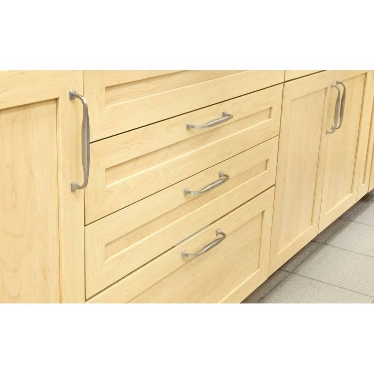8x22 Center to Center Cabinet Pull H3865