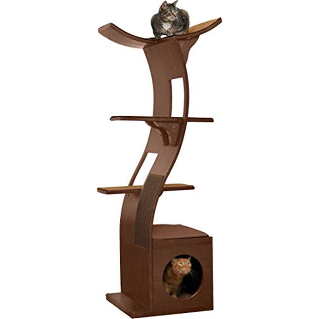 Lotus Tower Cat Tree K418646