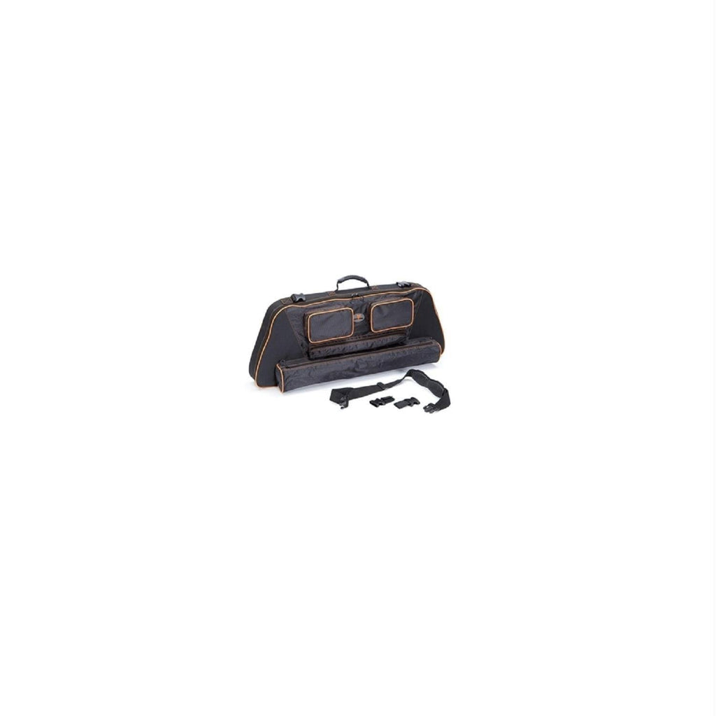 Orange Bow Case U60949