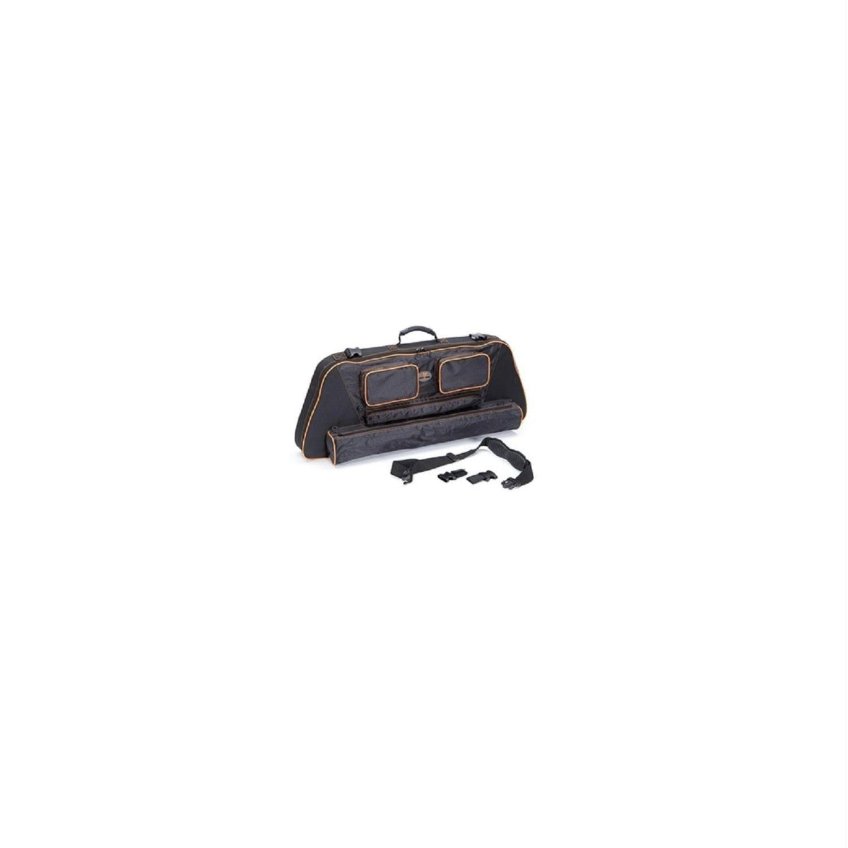 Orange Bow Case U60949