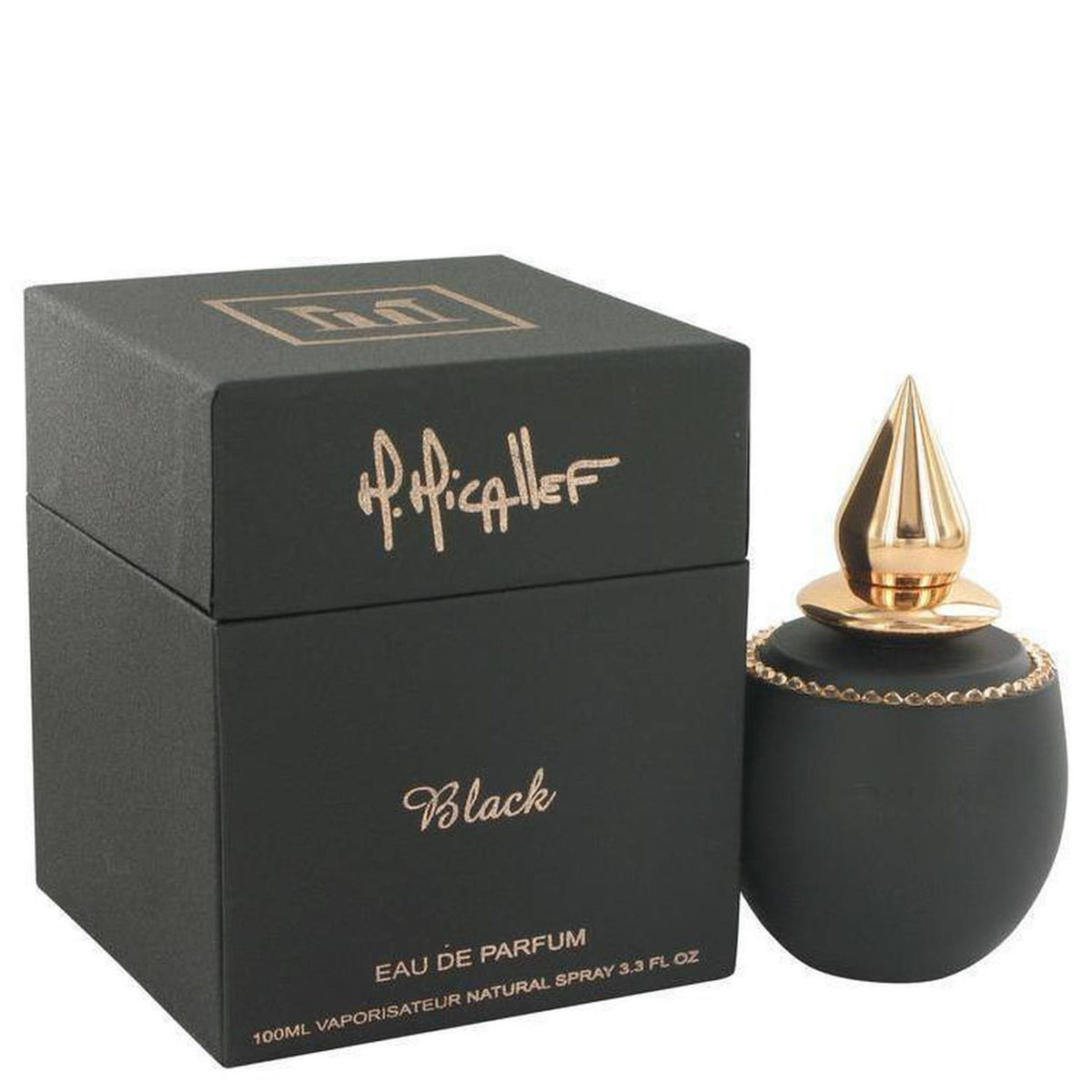 Black Ananda Eau De Parfum Spray 3.3 oz M79122