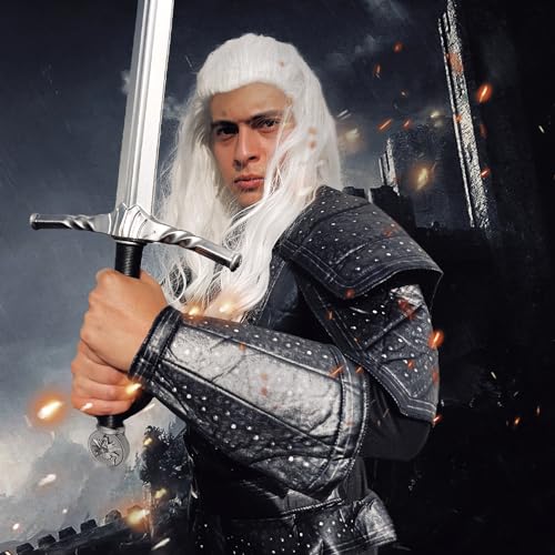 Full Size Medieval Foam Practice Sword P510
