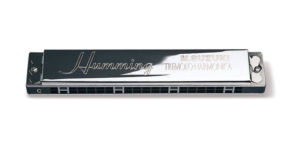 C# Tremolo Harmonica E656146