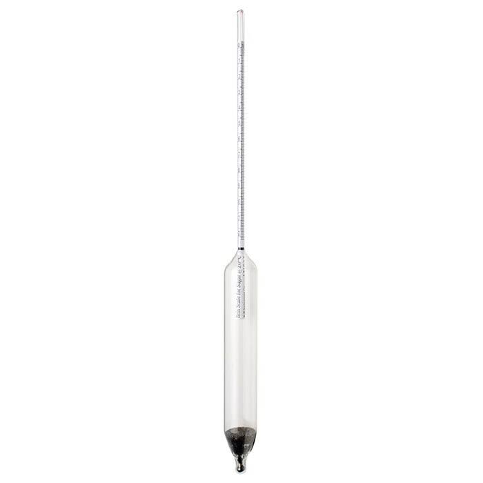 Brix Sugar Scale Hydrometer D902
