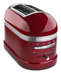 Candy Apple Red 2-Slice Toaster I1538