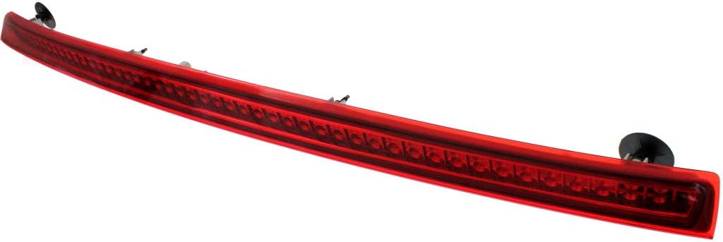 Third Brake Light 2007-2014 P26992