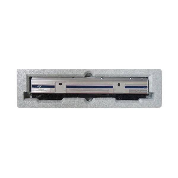 Amtrak Baggage Car Phase IVB C94877