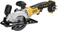 4-1/2-Inch 20V Circular Saw F685883