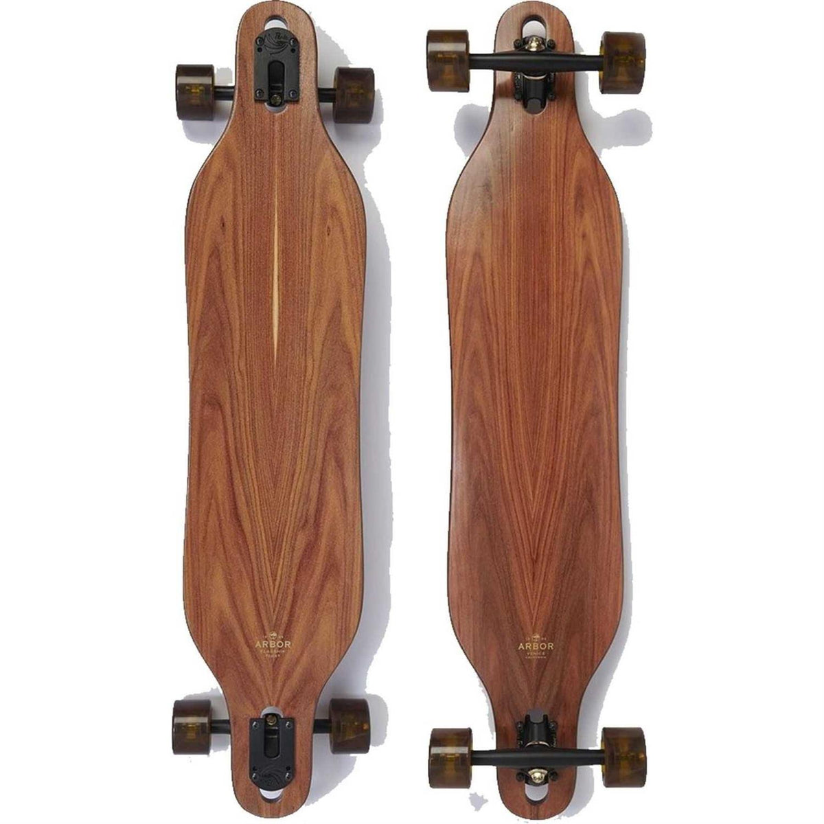 Complete Longboard J7220