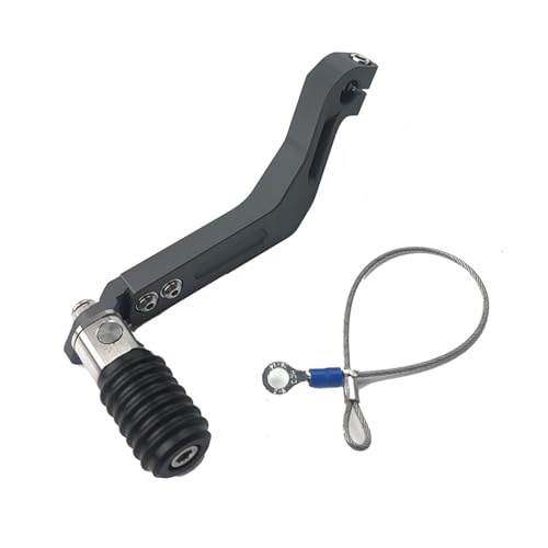 Motorcycle CNC Aluminum Adjustable Folding Gear Shifter Shift Pedal Lever X798