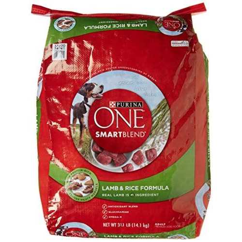 Dry Dog Food Rice Formula Q529